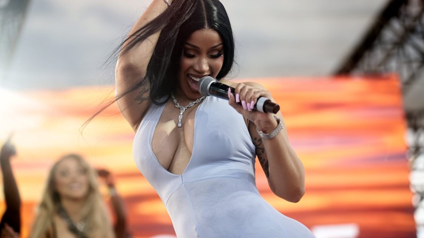 Copyright lawsuit over ‘Enough (Miami)’ dismissed in legal victory for Cardi B