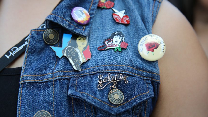 Selena: 31 years after the Tejano singer’s death, her music still resonates with Black fans