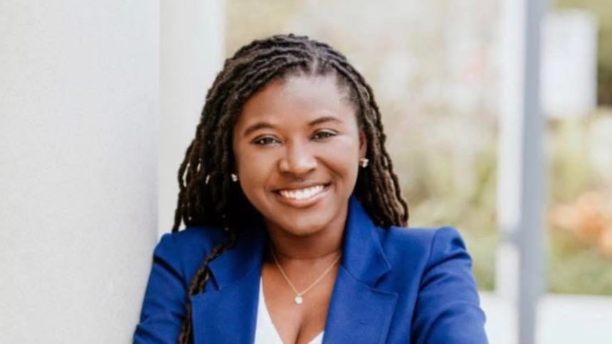 Florida vice mayor Nancy Metayer Bowen found dead, husband arrested in domestic violence investigation