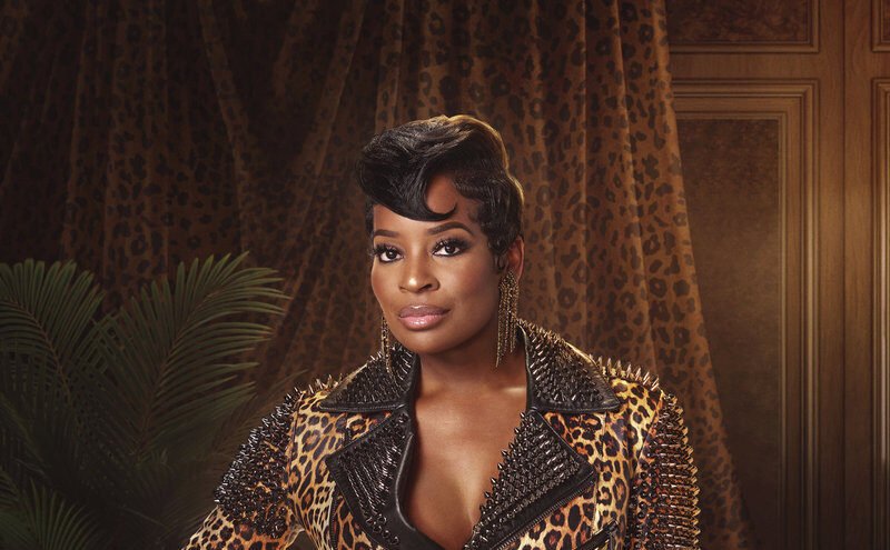 Shamea Morton Mwangi shares an update on her daughter’s progress and her next chapter ahead of ‘RHOA’ Season 17