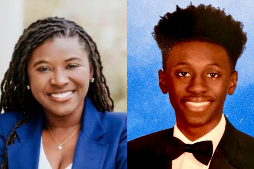 Slain Florida Vice Mayor Nancy Metayer Bowen was the sister of Parkland shooting survivor who died by suicide months before