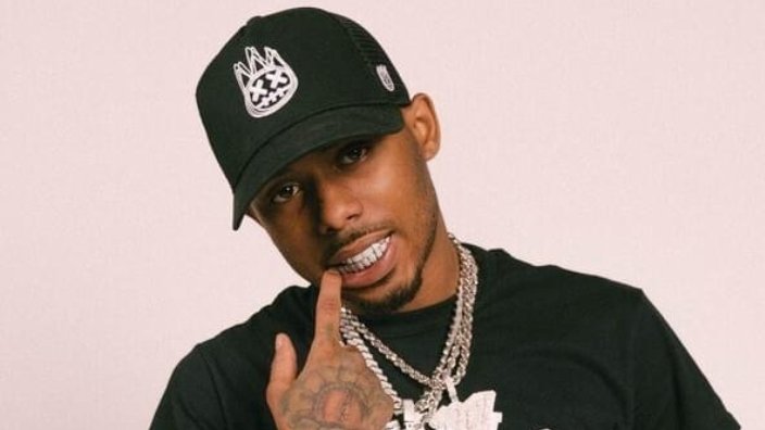 Pooh Shiesty to remain in federal custody after kidnapping and robbery charges