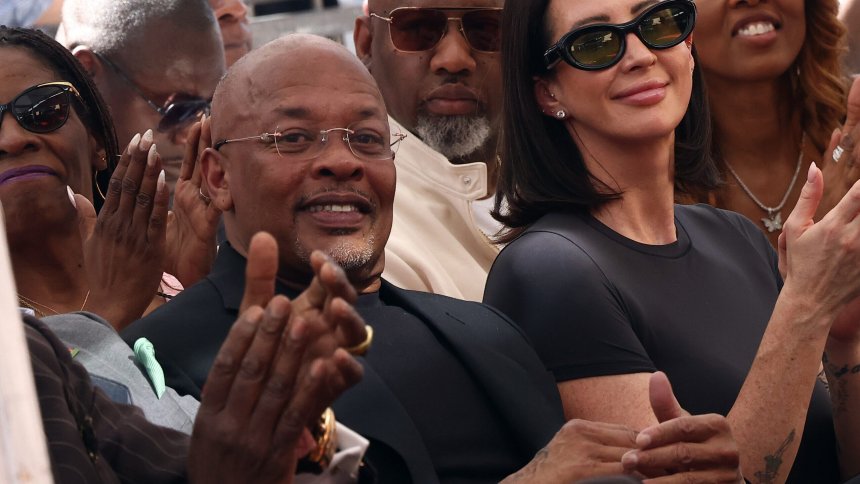 Dr. Dre joining the Forbes billionaire list reveals trend in how Black Americans are getting rich