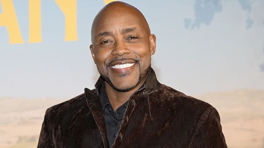 ‘You, Me & Tuscany’ producer Will Packer talks creating a heartfelt Black love romantic comedy: “No trauma needed”