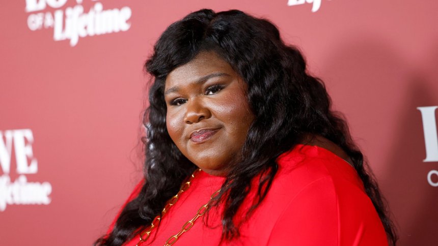 On Gabourey Sidibe, parenting and the deinfluencing movement