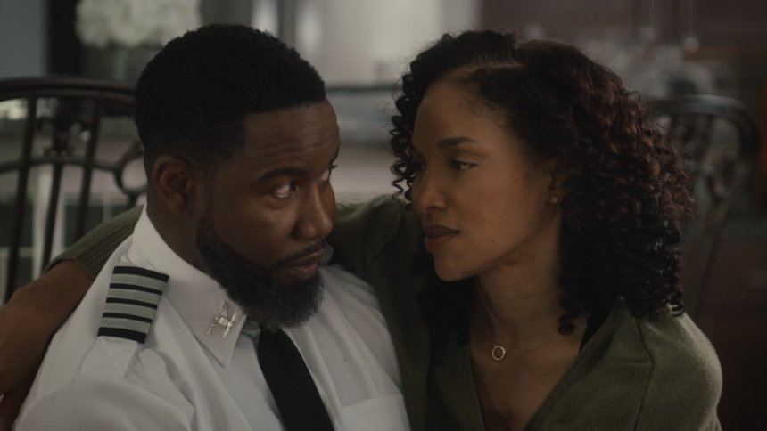 Michael Jai White, Lisa Arrindell on ‘The Secret Between Us’ and why it’s the family drama we’ve been waiting for