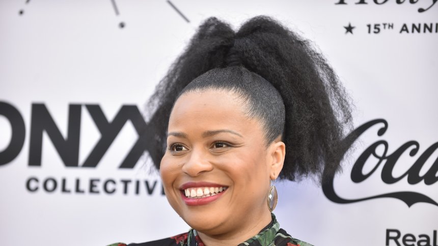 In ‘Nemesis,’ Courtney A. Kemp shows her brand of television drama truly has staying power