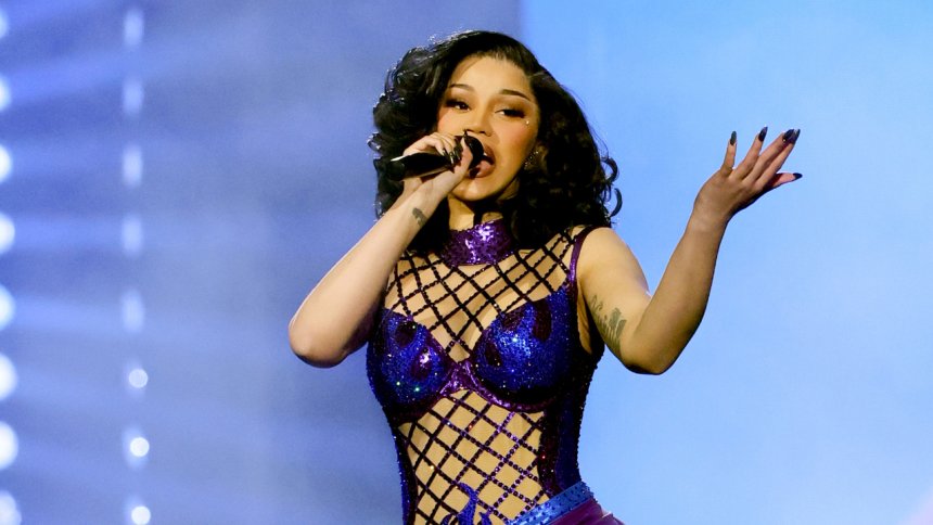 Cardi B aims to redefine what ‘good hair’ truly means ahead of the launch of her Grow-Good beauty line
