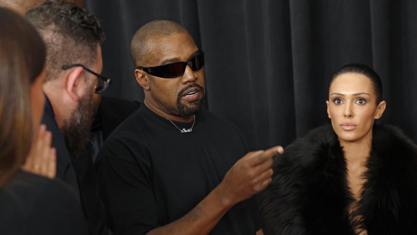 Ye postpones Marseille show amid push by French authorities to block concert