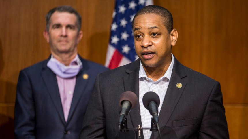 Former Virginia Lt. Governor Justin Fairfax and wife found dead in reported murder-suicide