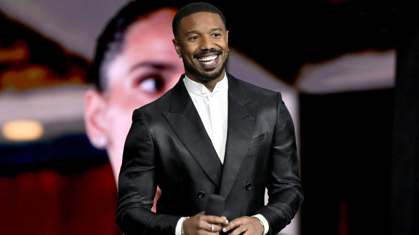 ‘It’s the second hardest thing I’ve ever done’: Michael B. Jordan to star and direct new ‘Thomas Crown Affair’