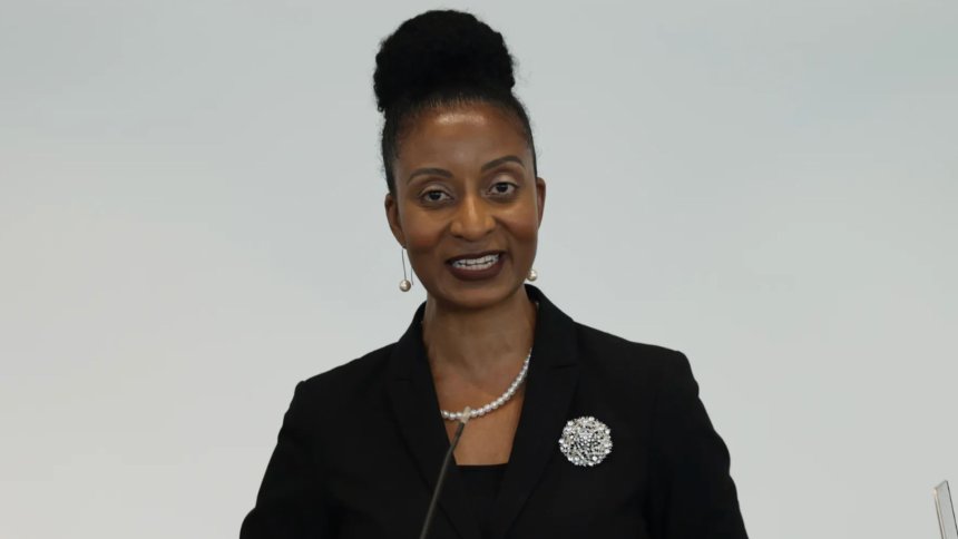 Barbara Deer, widow of late Cook County (Ill.) Commissioner, fatally shot by son, who then took his own life, autopsy finds