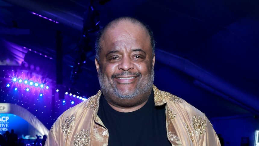 Roland Martin pulls post regarding Justin Fairfax and Dr. Cerina Wanzer Fairfax, cites fraternity rules