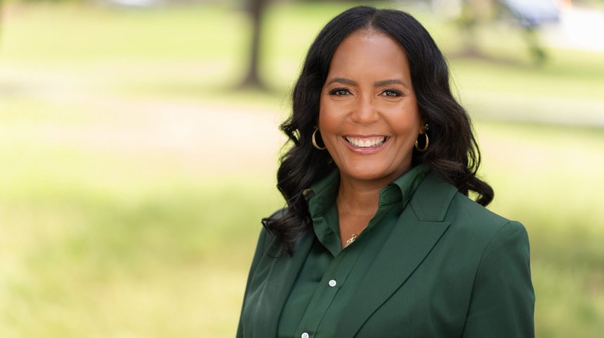 Keisha Lance Bottoms reflects on her father Major Lance and the legacy that shaped her politics