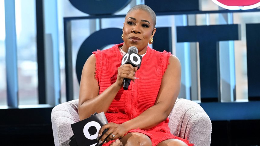Spelman College names Symone Sanders Townsend as 2026 commencement speaker