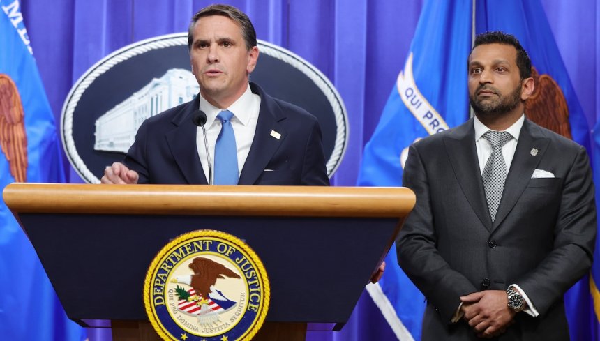 FBI charges Southern Poverty Law Center with defrauding donors by paying extremist informants