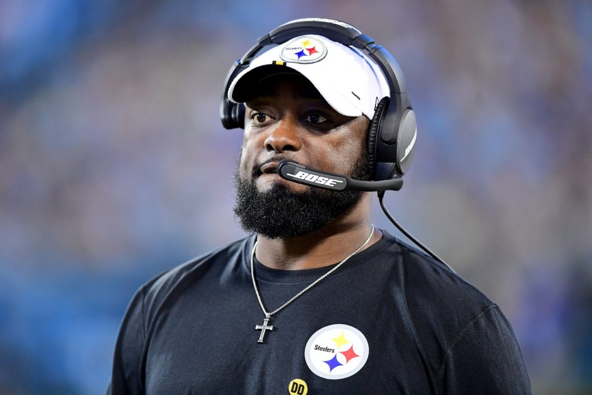 Mike Tomlin joins NBC as NFL studio analyst after stepping down as Steelers coach