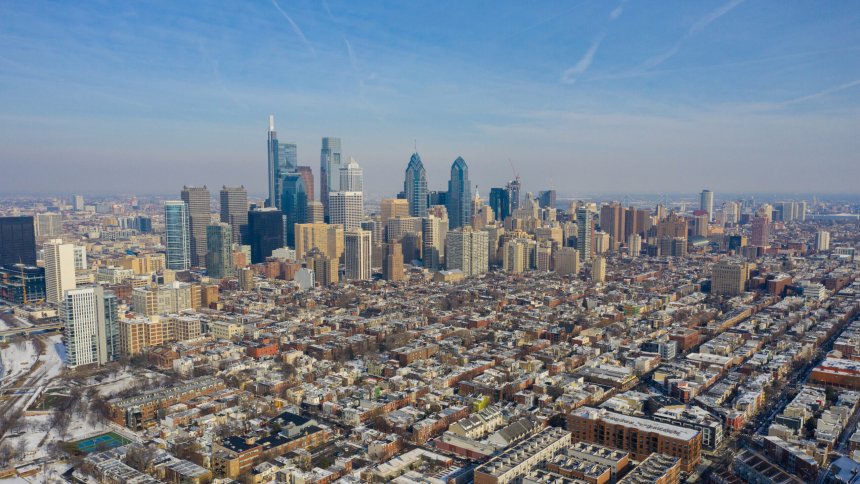 Pennsylvania teacher Leon Smith named 2026 National Teacher of the Year