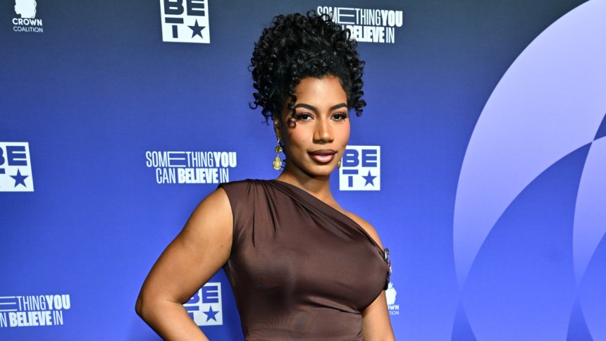 Through partnership, Taylor Rooks’ foundation helps eliminate $2 million in medical debt for residents of her Georgia hometown