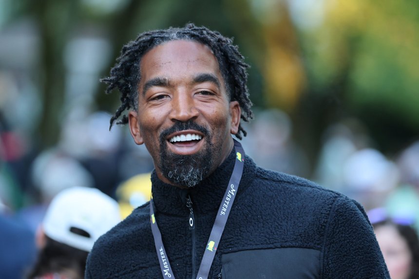 J.R. Smith proves it’s never too late with upcoming HBCU graduation
