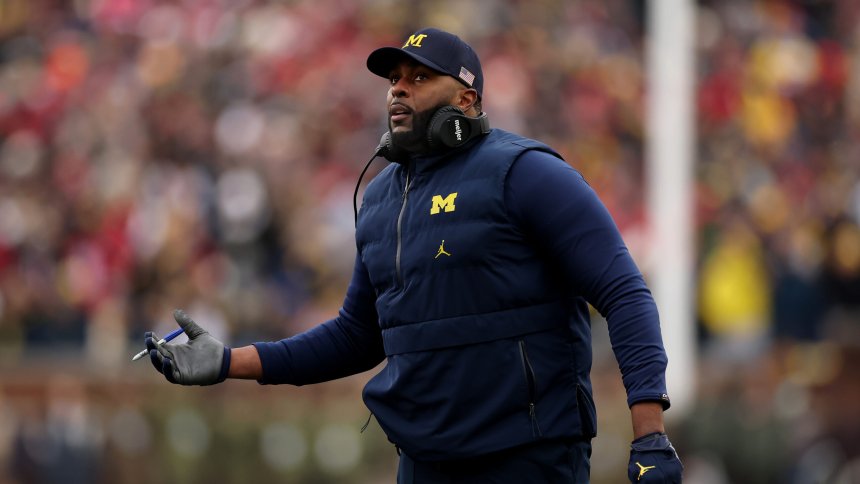 Paige Shiver reveals pregnancy in relationship with former U of Michigan coach, Sherrone Moore