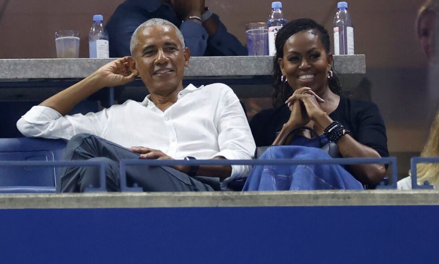 Barack and Michelle Obama-backed Broadway revival of “Proof” draws backlash over $349 tickets