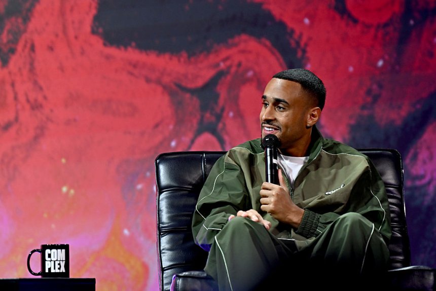 Speedy Morman’s Complex exit represents a larger trend in media