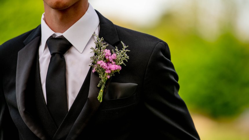 Prom send-offs are bigger than ever—and so is the backlash