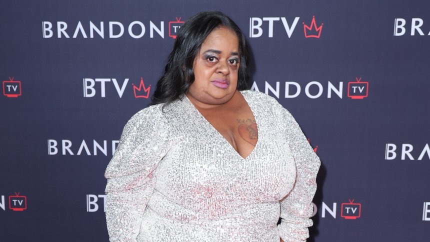 ‘Little Women: Atlanta’ star Ms. Juicy arrested on multiple charges in Georgia