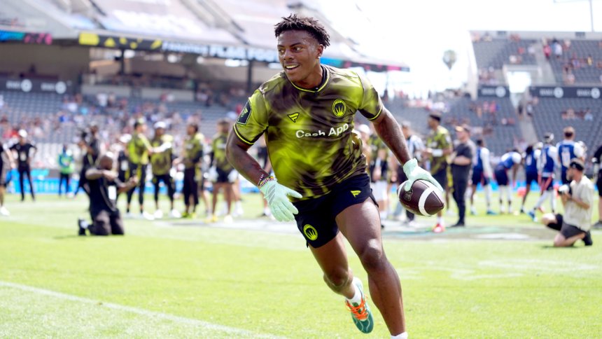 In trip to Dominica, IShowSpeed reveals his tourism is bigger than taking in culture