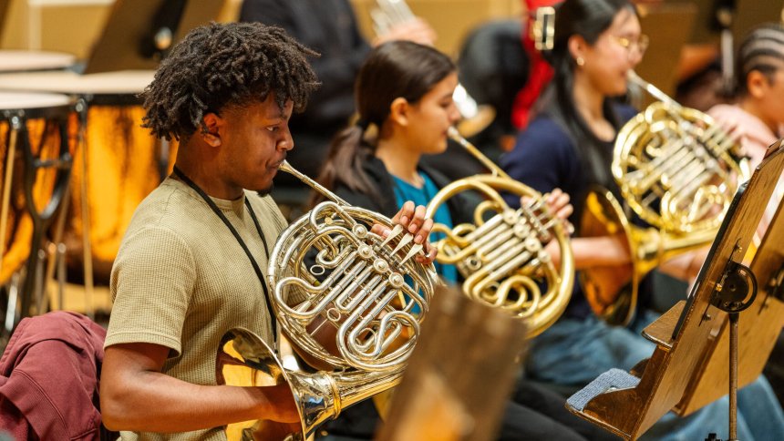 Equity Arc returns to D.C. with festival spotlighting rising classical musicians after last year’s cancellation