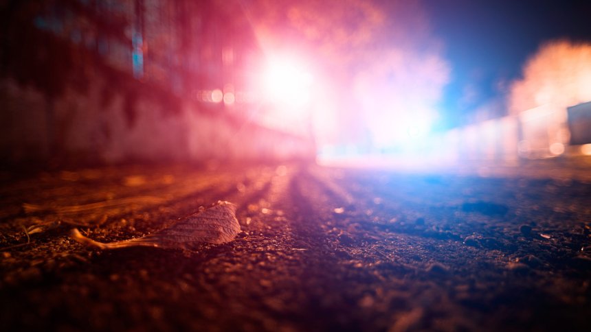 Twitch streamer Minister Zay struck by car during cross-country faith walk to raise funds for underprivileged youth