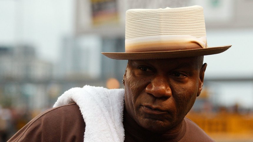 ‘Pulp Fiction’ star Ving Rhames collapses at LA restaurant, released from hospital same day