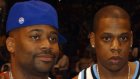 Dame Dash says ‘nobody cares’ about Reasonable Doubt as Jay-Z rolls out 30th anniversary celebration