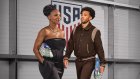 EXCLUSIVE: USMNT captain Tyler Adams and World Cup champion Crystal Dunn on identity, access and the unseen work behind success