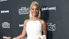 ‘Saved by the Bell’ star Lark Voorhies once had a obsessed fan who threatened to harm anyone in her way