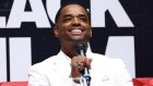 Larenz Tate hopes Black men do not take Black women’s loyalty for granted
