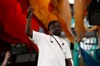 Isaiah Rashad opens up about accepting his bisexuality: ‘There’s no manual’
