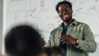 How Black Teacher Appreciation Day celebrates the enduring impact of Black teachers