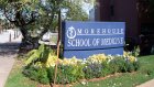 Students at Morehouse School of Medicine join wave of HBCU protests of GOP-backed commencement speakers