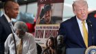 Black unemployment rate jumped in April amid continued federal job losses under Trump