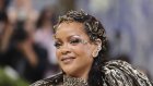 Rihanna’s latest ink is inspired by her children as her best Met Gala moment happened off the carpet