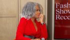 Joy Frazier built a luxury handbag line designed for the woman still finding her way