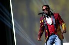 EXCLUSIVE: Twenty years later, Raheem DeVaughn is still showing R&B artists how ownership works
