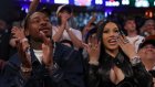 Cardi B humorously claps back after video of her arguing with Stefon Diggs goes viral amid reconciliation buzz