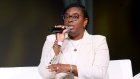 Rep. LaMonica McIver reveals she is expecting her second child