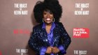 Days after Kevin Hart roast, Sheryl Underwood scores Netflix comedy special