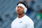 Phila. Eagles’ Nolan Smith Jr. arrested, accused of driving 135 mph in 70 mph zone