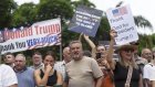 Trump brought 6,000 white South Africans to US through refugee program, plans for 10,000 more