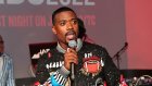 Ray J hospitalized after brutal MMA knockout during Memorial Day Weekend